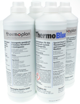 Thermoblue Spezialreiniger 4x1 Liter